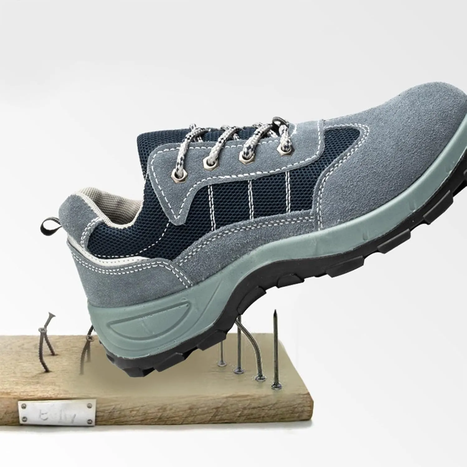 Platform Sneakers for Women Womens Walking Shoes Mules for Women Flats Wide Toe Box Trendy Casual Loafers for Women Comfort Women's Sneakers with Arch Support