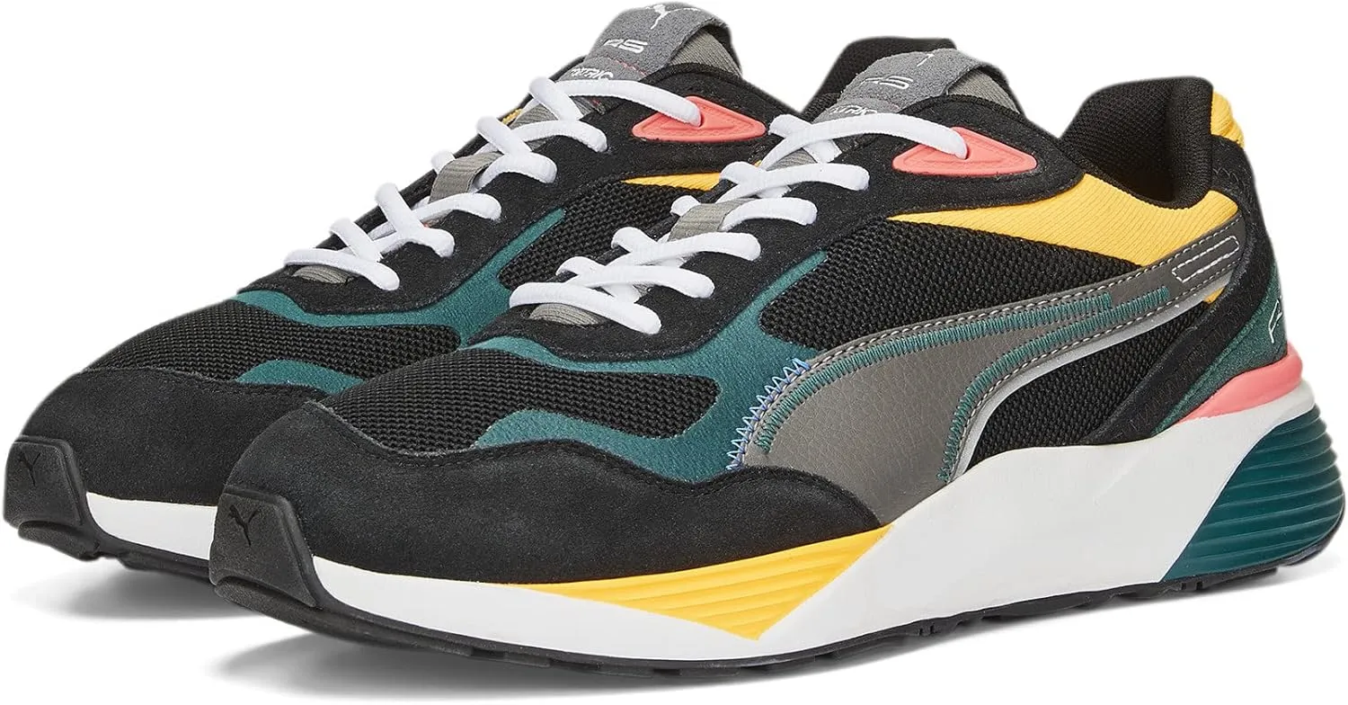 Puma Women's Rs-Metric Casual Shoes