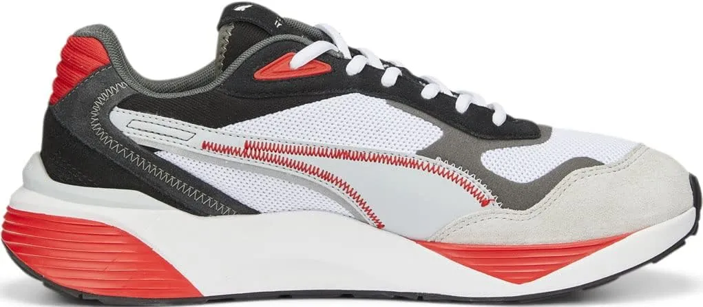 Puma Women's Rs-Metric Casual Shoes
