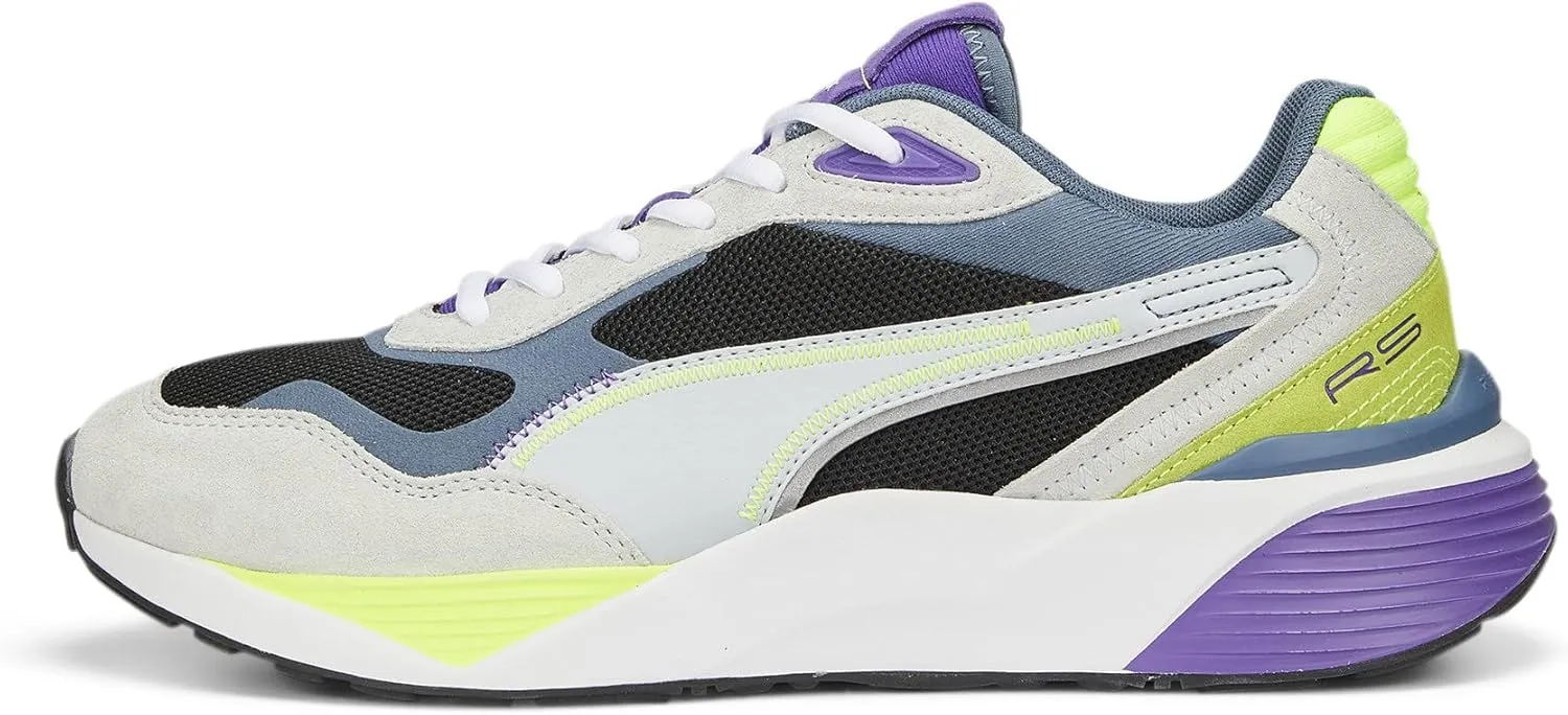 Puma Women's Rs-Metric Casual Shoes
