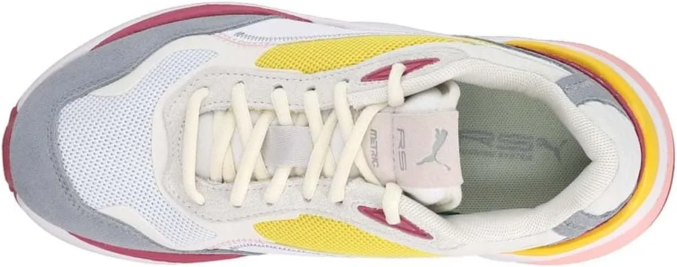 Puma Women's Rs-Metric Casual Shoes