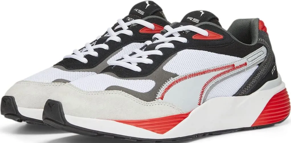 Puma Women's Rs-Metric Casual Shoes