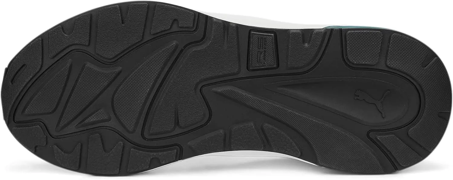 Puma Women's Rs-Metric Casual Shoes