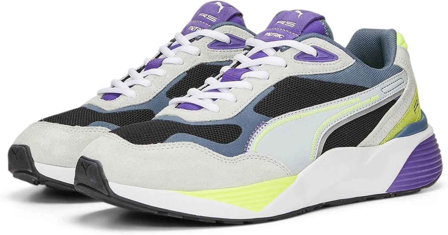 Puma Women's Rs-Metric Casual Shoes