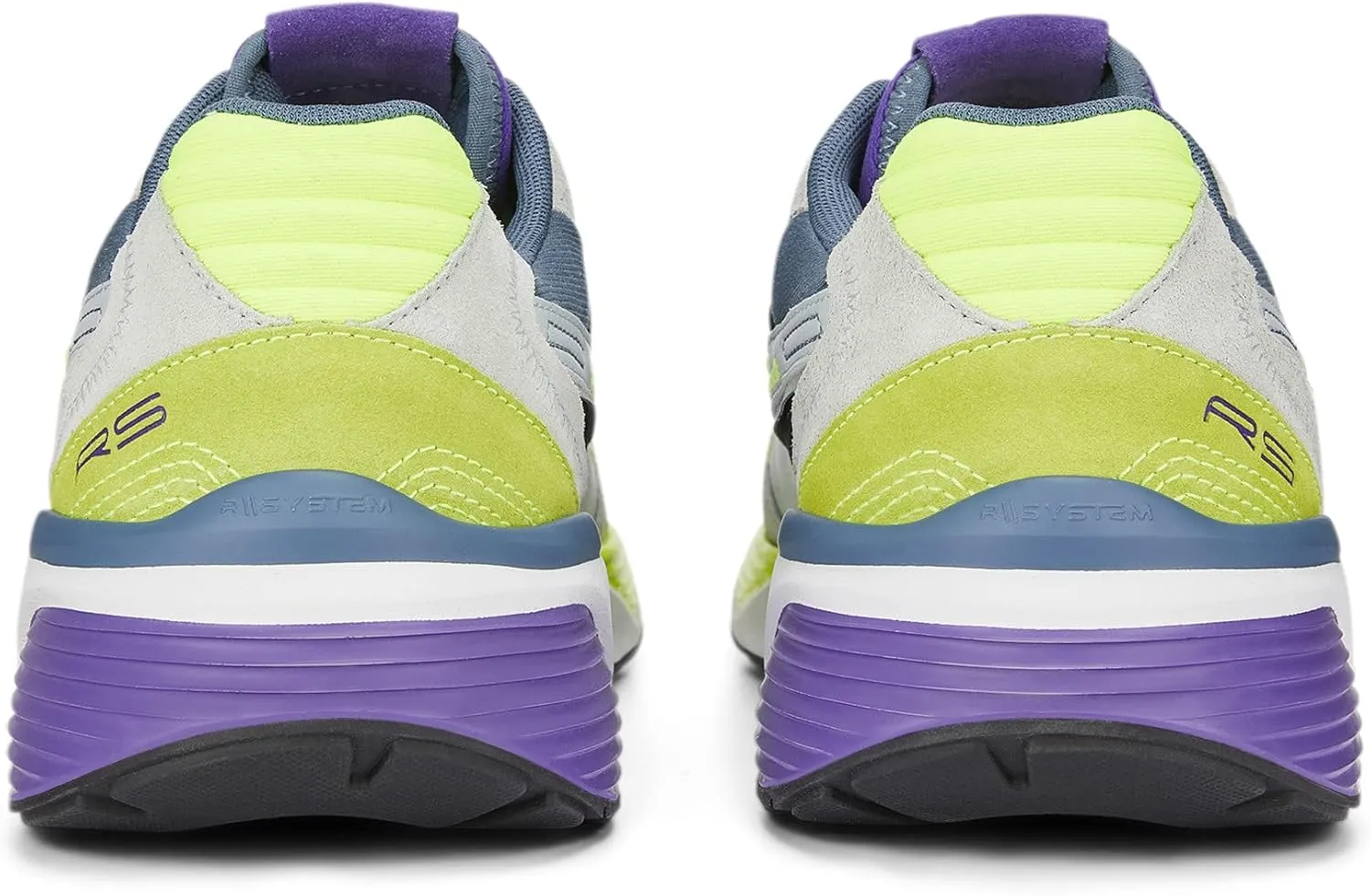 Puma Women's Rs-Metric Casual Shoes