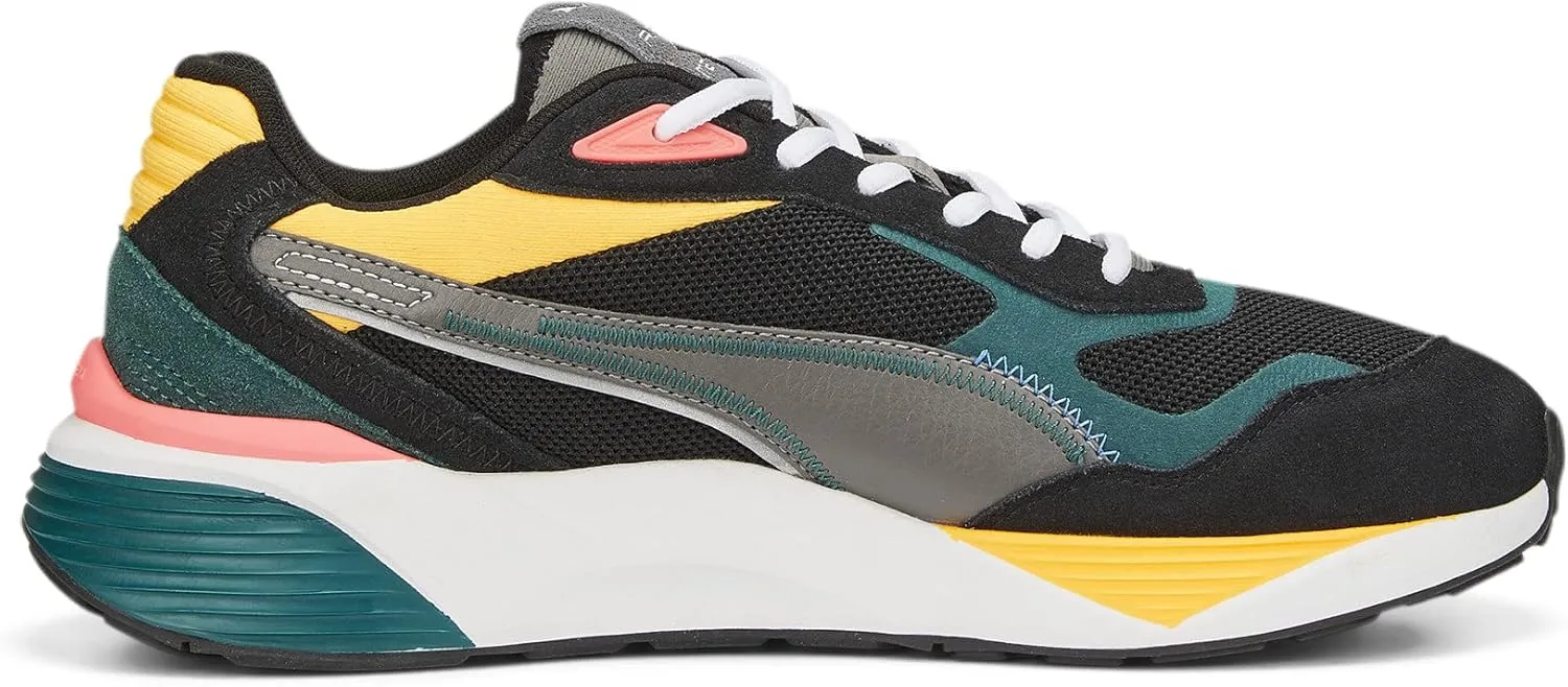 Puma Women's Rs-Metric Casual Shoes