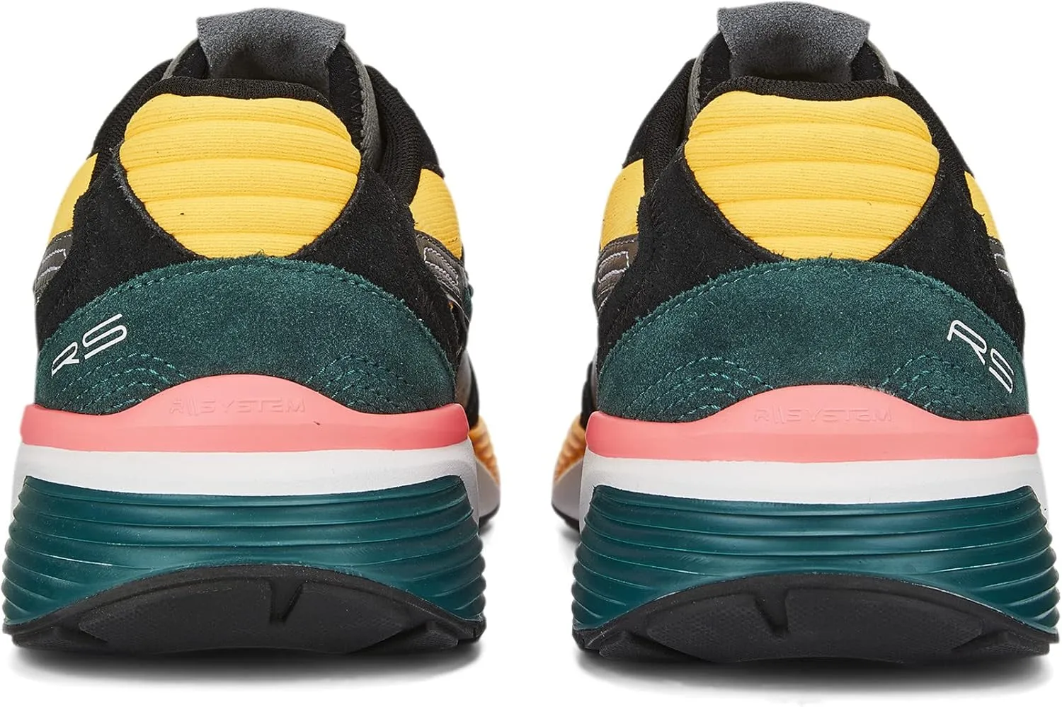 Puma Women's Rs-Metric Casual Shoes