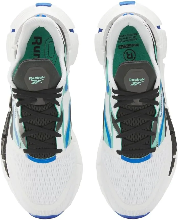 Reebok Men's Floatzig Running Shoes Sneakers