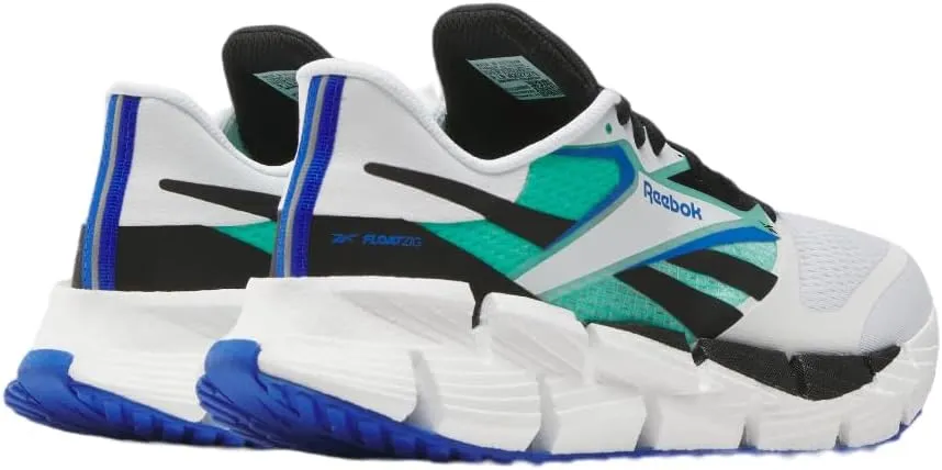 Reebok Men's Floatzig Running Shoes Sneakers