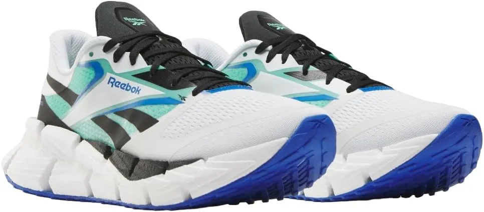 Reebok Men's Floatzig Running Shoes Sneakers