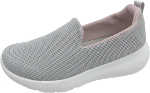 Running Shoes for Men Lether Casual Shoes for Fall Men's Fashion Sneakers Slip On Sneakers Walking Tennis Shoe Red Tennis Shoe Loafers Dress Shoe