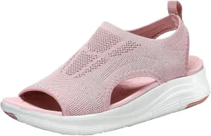 Running Shoes for Women Food Service Ladies Casual Shoes Fashion Sneakers 2025 Walking Shoes Ultra Lightweight Breathable Tennis Shoe Trainers Shoe