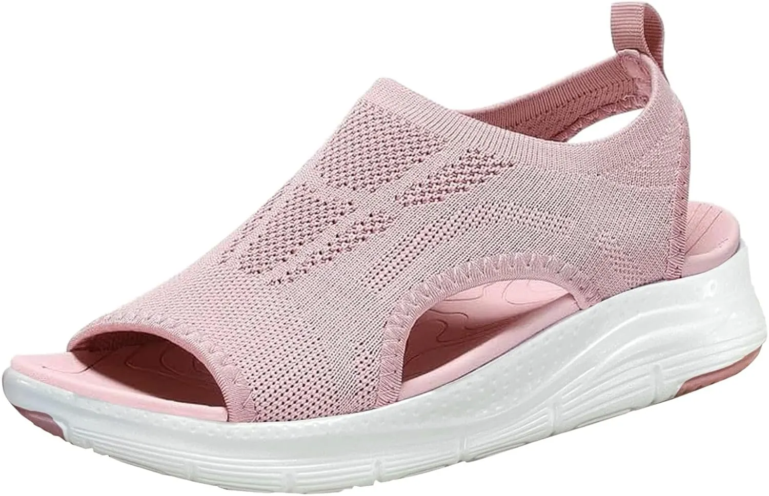 Running Shoes for Women Food Service Ladies Casual Shoes Fashion Sneakers 2025 Walking Shoes Ultra Lightweight Breathable Tennis Shoe Trainers Shoe
