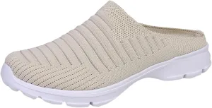 Running Shoes Womens Lightweight Platform Sneakers for Women Fashion Work Shoes Women Comfortable Dressy Slip on Mens Loafers Women's Sneakers