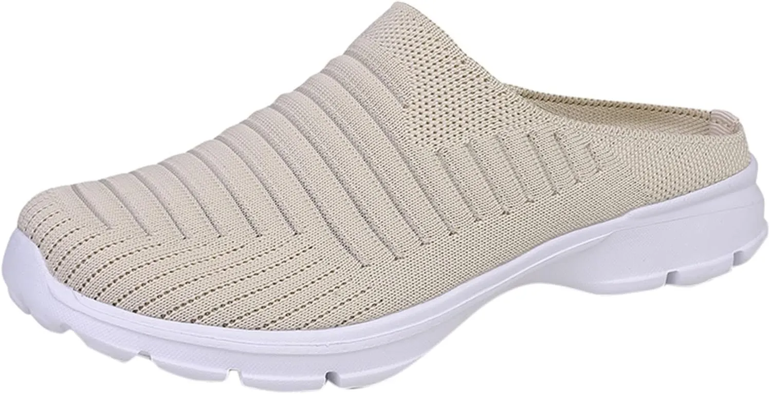 Running Shoes Womens Lightweight Platform Sneakers for Women Fashion Work Shoes Women Comfortable Dressy Slip on Mens Loafers Women's Sneakers