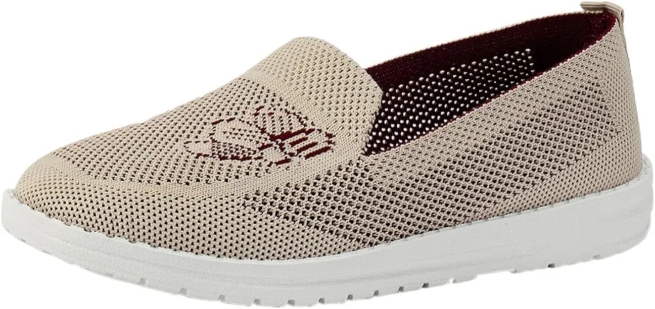 SBGMoSJ Walking Sneakers for Women 2023 Walking Shoes Women Wide Casual Shoes for Women Low Heels Comfortable Black Tennis Shoes for Women Comfortable Comfy Winter Dress Shoes for Women