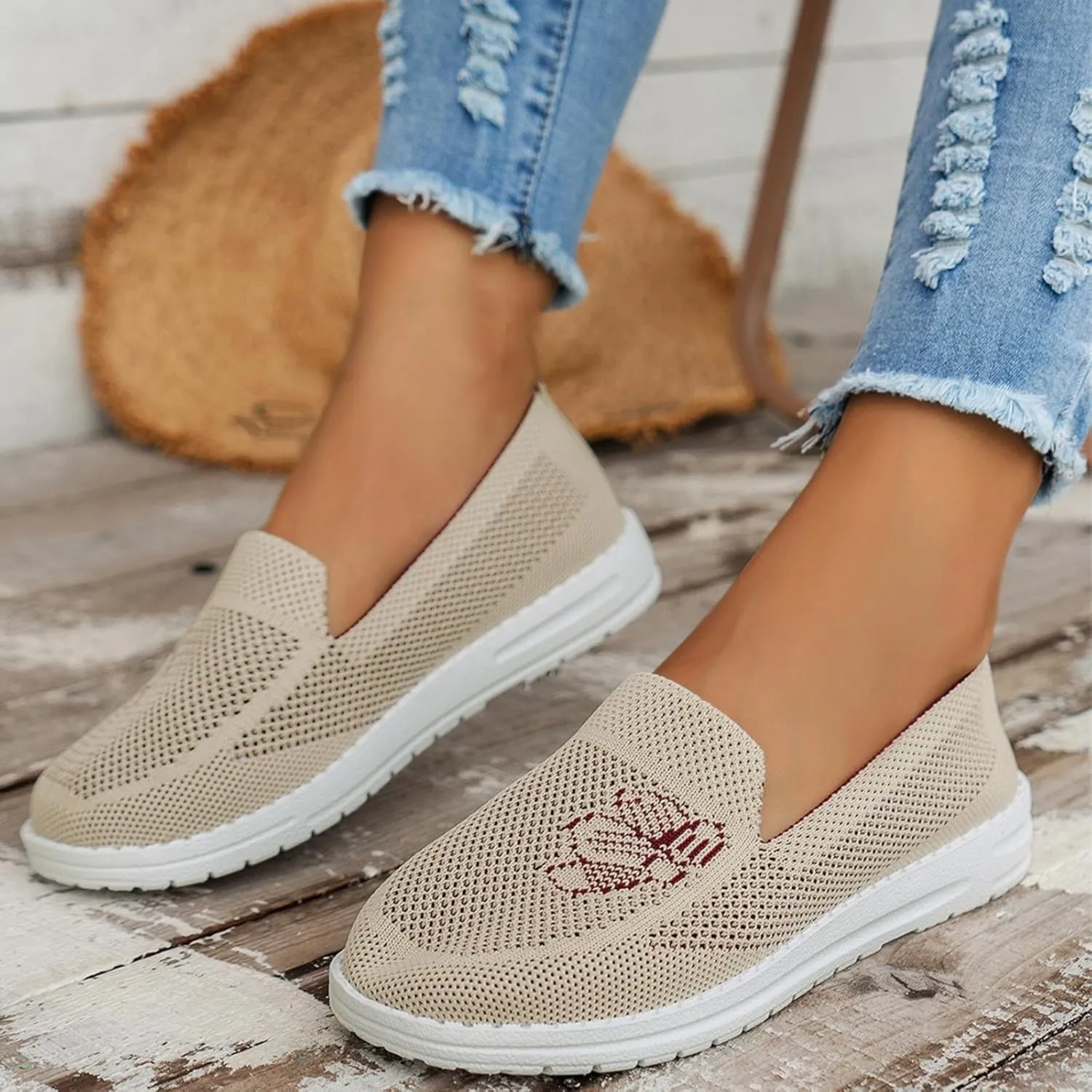 SBGMoSJ Walking Sneakers for Women 2023 Walking Shoes Women Wide Casual Shoes for Women Low Heels Comfortable Black Tennis Shoes for Women Comfortable Comfy Winter Dress Shoes for Women