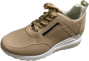 SBGMoSJ Womens Fashion Sneakers 2023 Trendy Slip On Shoes Women Wide Winter All White Running Shoes Women Plantar Fasciitis Shoes Women Black Flats Womens Black Sneakers Size 8 Casual