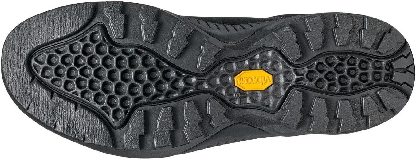 SCARPA Men's Mojito Lightweight Outdoor Leather Shoes