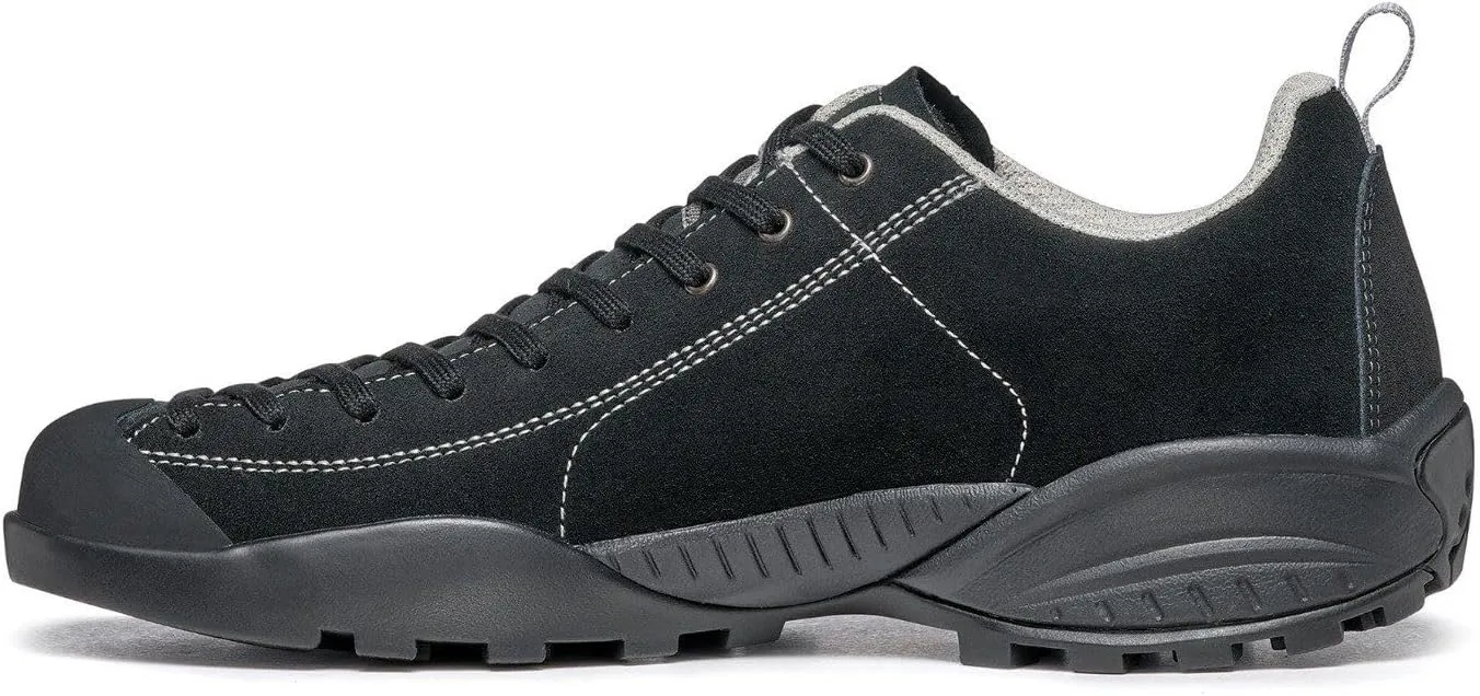 SCARPA Men's Mojito Lightweight Outdoor Leather Shoes