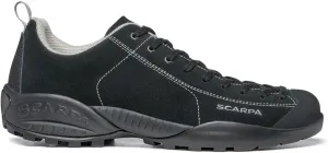 SCARPA Men's Mojito Lightweight Outdoor Leather Shoes