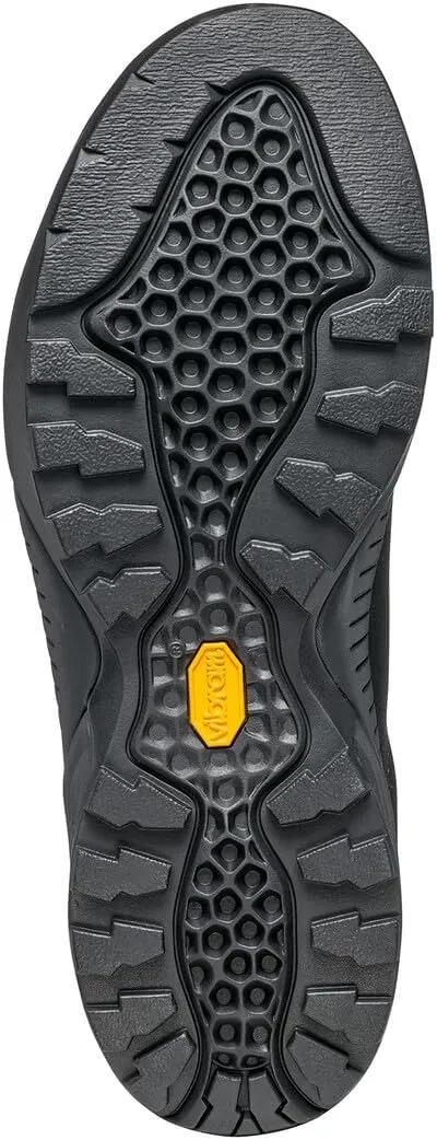SCARPA Men's Mojito Lightweight Outdoor Leather Shoes