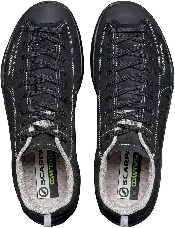 SCARPA Men's Mojito Lightweight Outdoor Leather Shoes