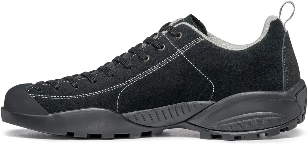 SCARPA Men's Mojito Lightweight Outdoor Leather Shoes