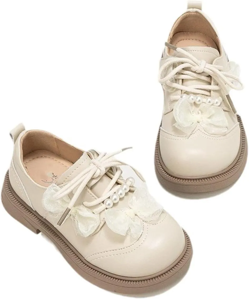 Small Leather Shoes, Single Shoes, Loafers