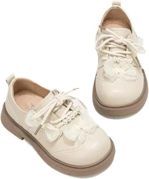 Small Leather Shoes, Single Shoes, Loafers