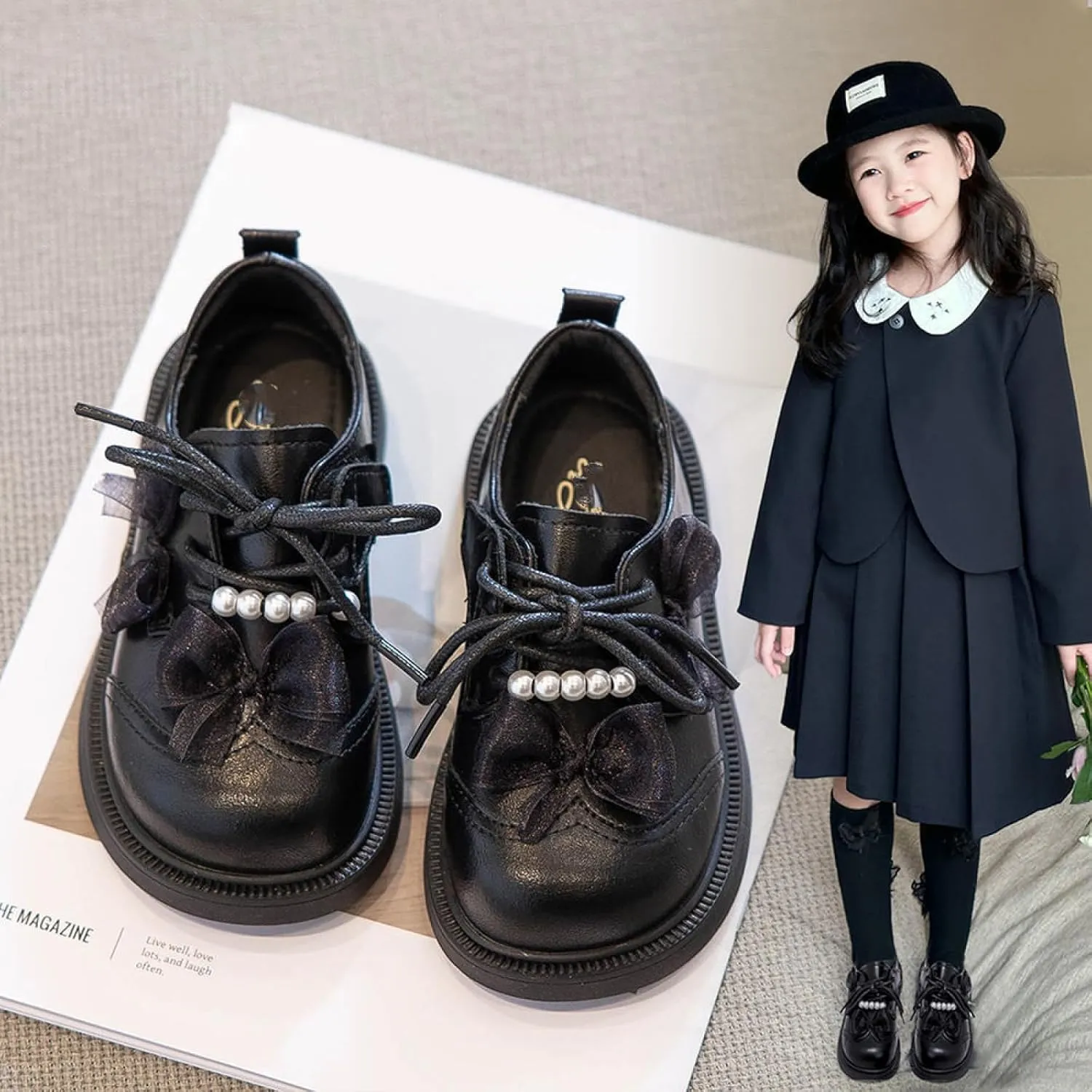 Small Leather Shoes, Single Shoes, Loafers