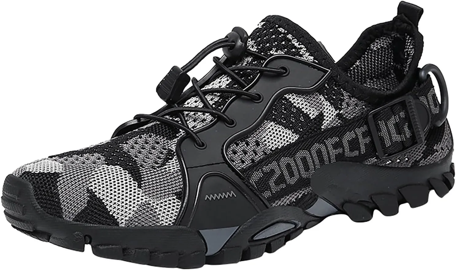 Sneakers for Men Wide Width Barefoot Shoes Women Men's Mesh Sneakers Round Toe Flats Comfortable Platform Loafers for Women Wide Dress Sneakers Men Wide Width