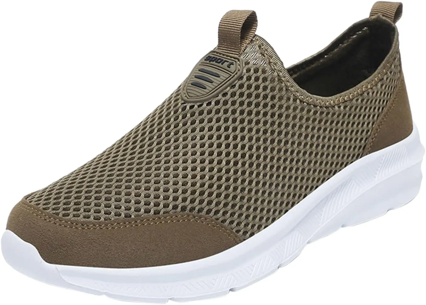 Sneakers for Women Running Shoes Slip On Casual Non Slip Work Shoes Women Wide Women Shoes Casual Men Shoes Sneakers Tennis Shoe Loafers Dress Shoe