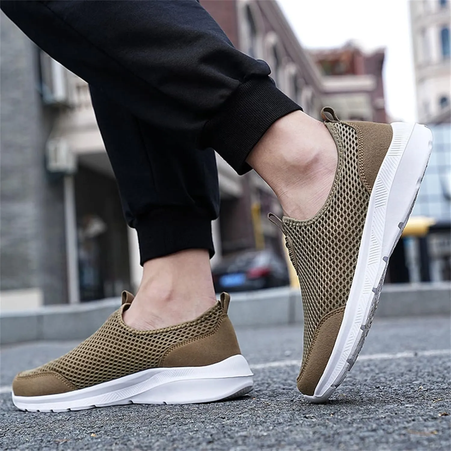 Sneakers for Women Running Shoes Slip On Casual Non Slip Work Shoes Women Wide Women Shoes Casual Men Shoes Sneakers Tennis Shoe Loafers Dress Shoe