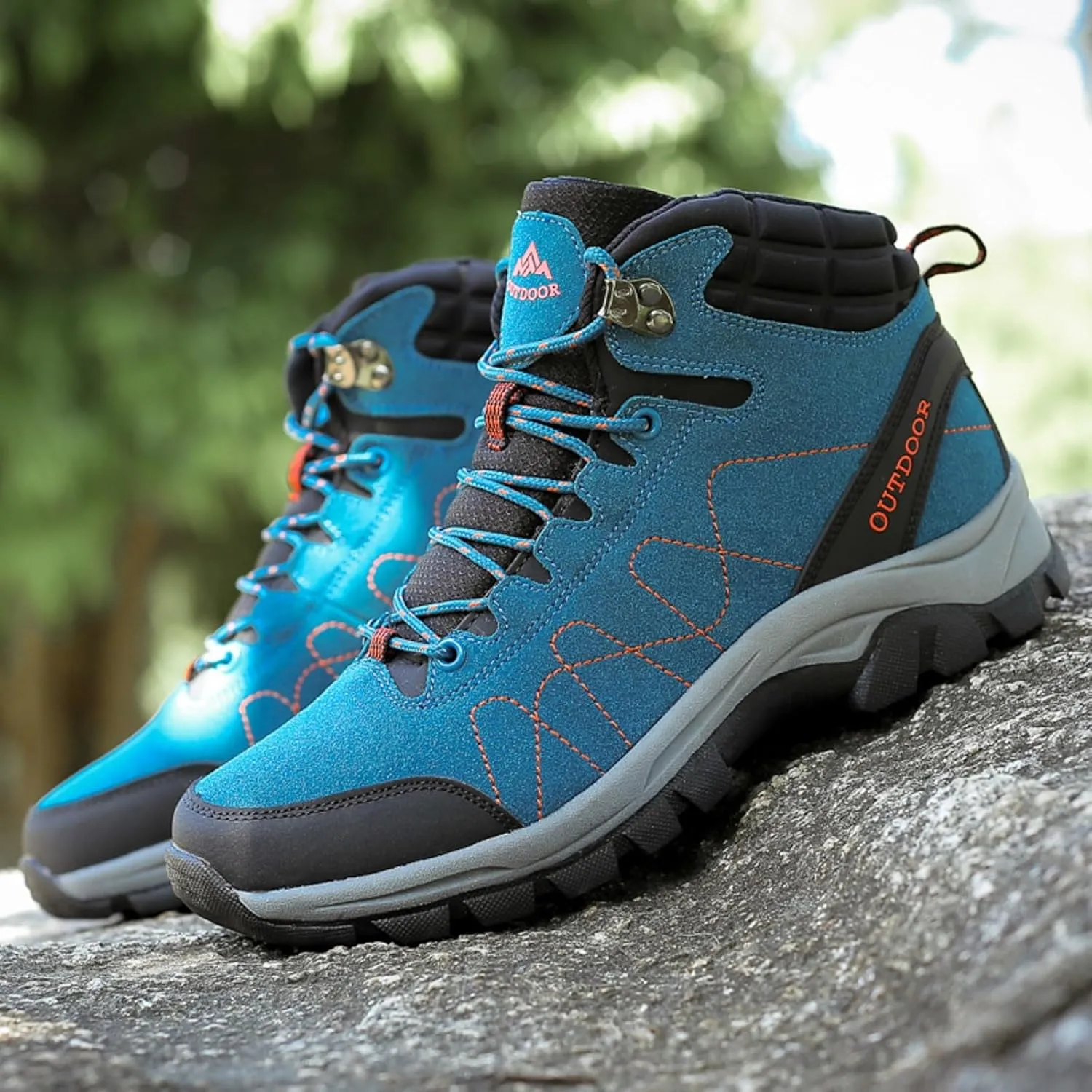 Tennis Shoes Men Mens Sneaker Men's Supportive Running Shoes Athletic Sneakers Leather Sneakers for Men