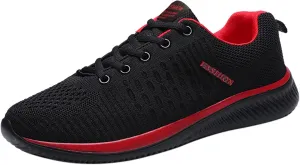 Tennis Shoes Womens Mesh Men Casual Shoes Fashion Sneakers 2025 Ladies Walking Tennis Slip on Lightweight Waterproof Tennis Shoe Casual Loafers
