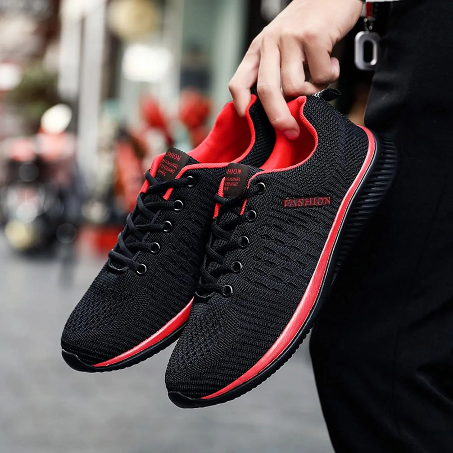 Tennis Shoes Womens Mesh Men Casual Shoes Fashion Sneakers 2025 Ladies Walking Tennis Slip on Lightweight Waterproof Tennis Shoe Casual Loafers