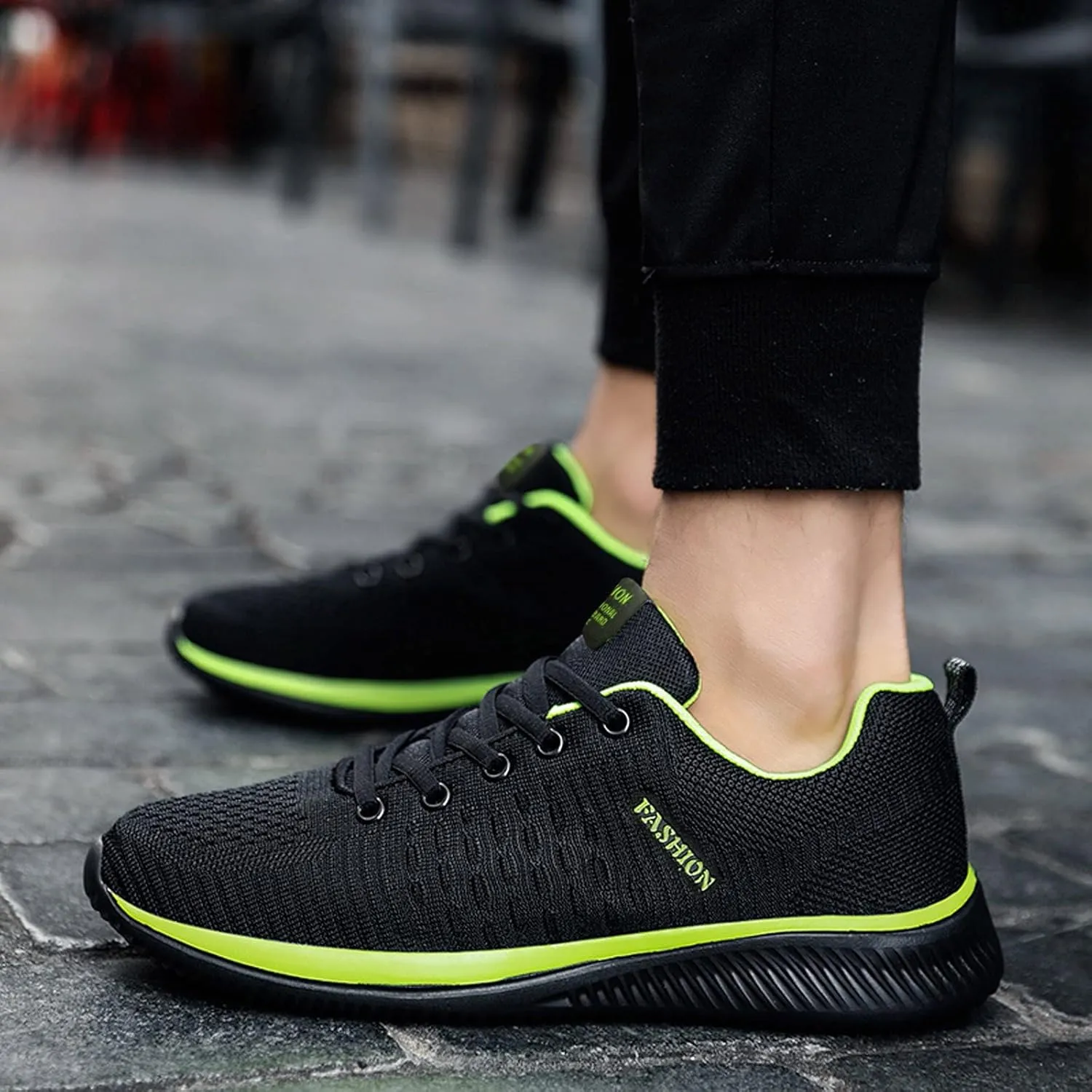 Tennis Shoes Womens Mesh Men Casual Shoes Fashion Sneakers 2025 Ladies Walking Tennis Slip on Lightweight Waterproof Tennis Shoe Casual Loafers