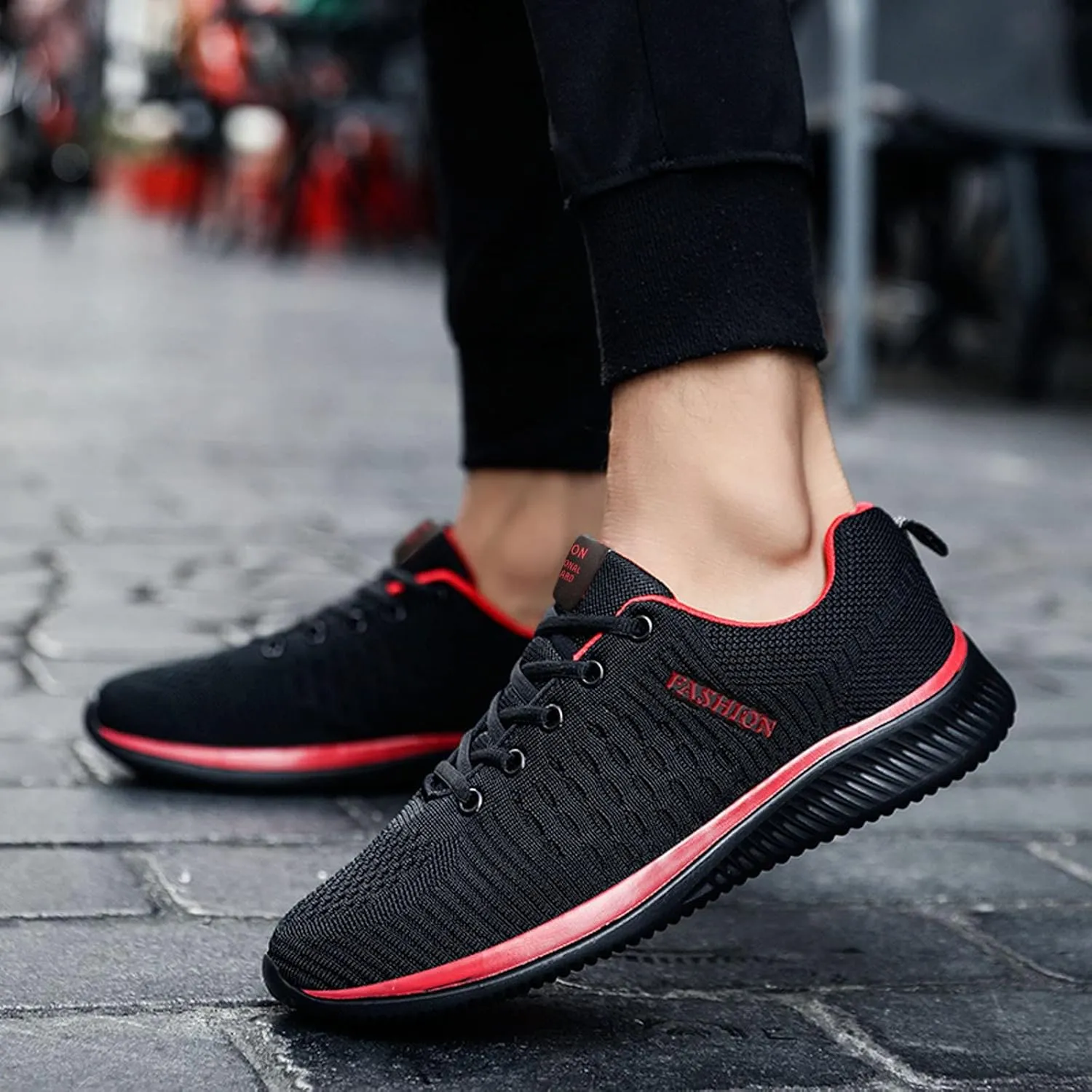 Tennis Shoes Womens Mesh Men Casual Shoes Fashion Sneakers 2025 Ladies Walking Tennis Slip on Lightweight Waterproof Tennis Shoe Casual Loafers