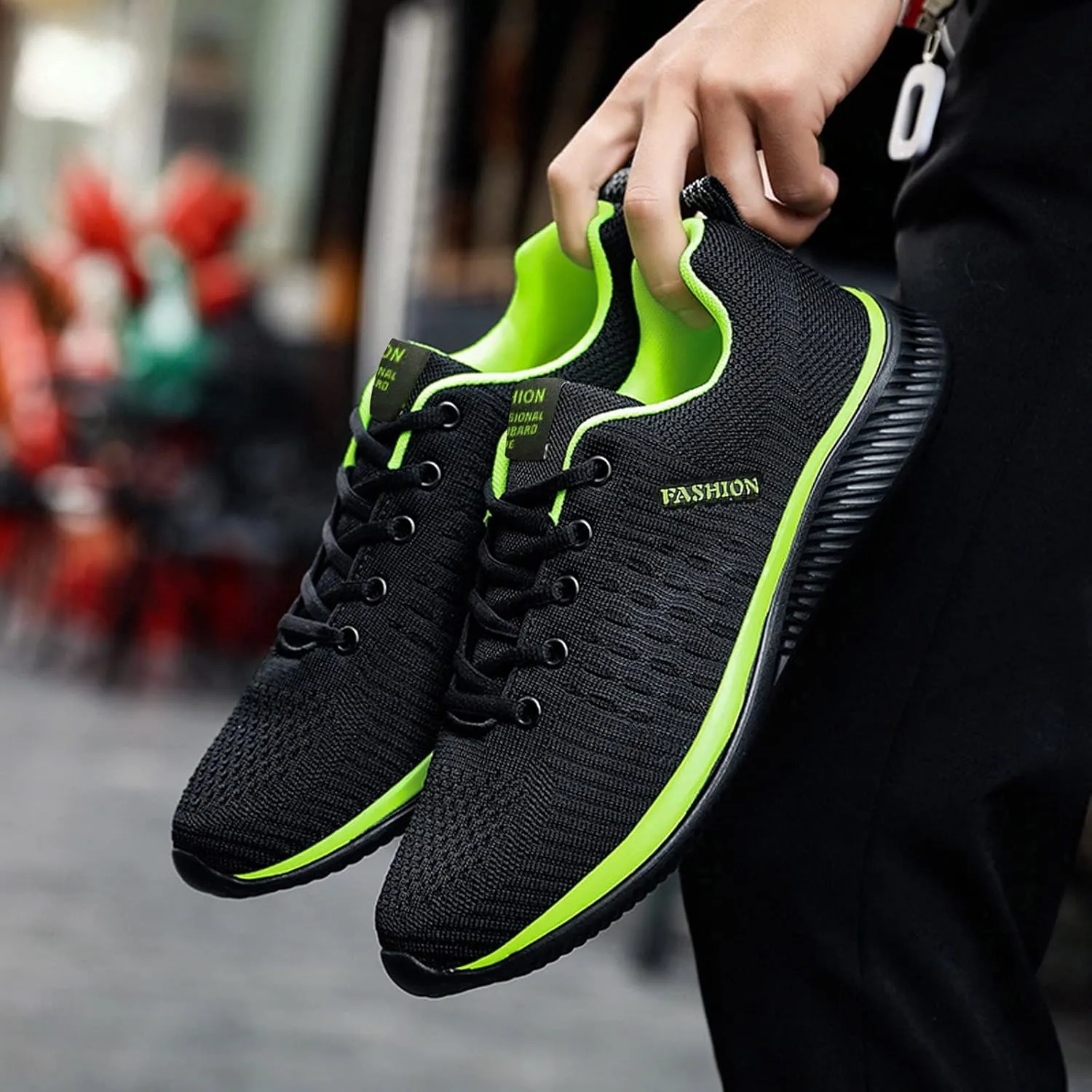 Tennis Shoes Womens Mesh Men Casual Shoes Fashion Sneakers 2025 Ladies Walking Tennis Slip on Lightweight Waterproof Tennis Shoe Casual Loafers
