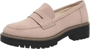 Thick Sole Comfortable Suitable for Work Business and Casual Dress Shoes Men Casual Shoes Retro Shoes Loafers