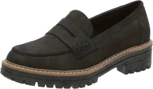 Thick Sole Comfortable Suitable for Work Business and Casual Dress Shoes Men Casual Shoes Retro Shoes Loafers