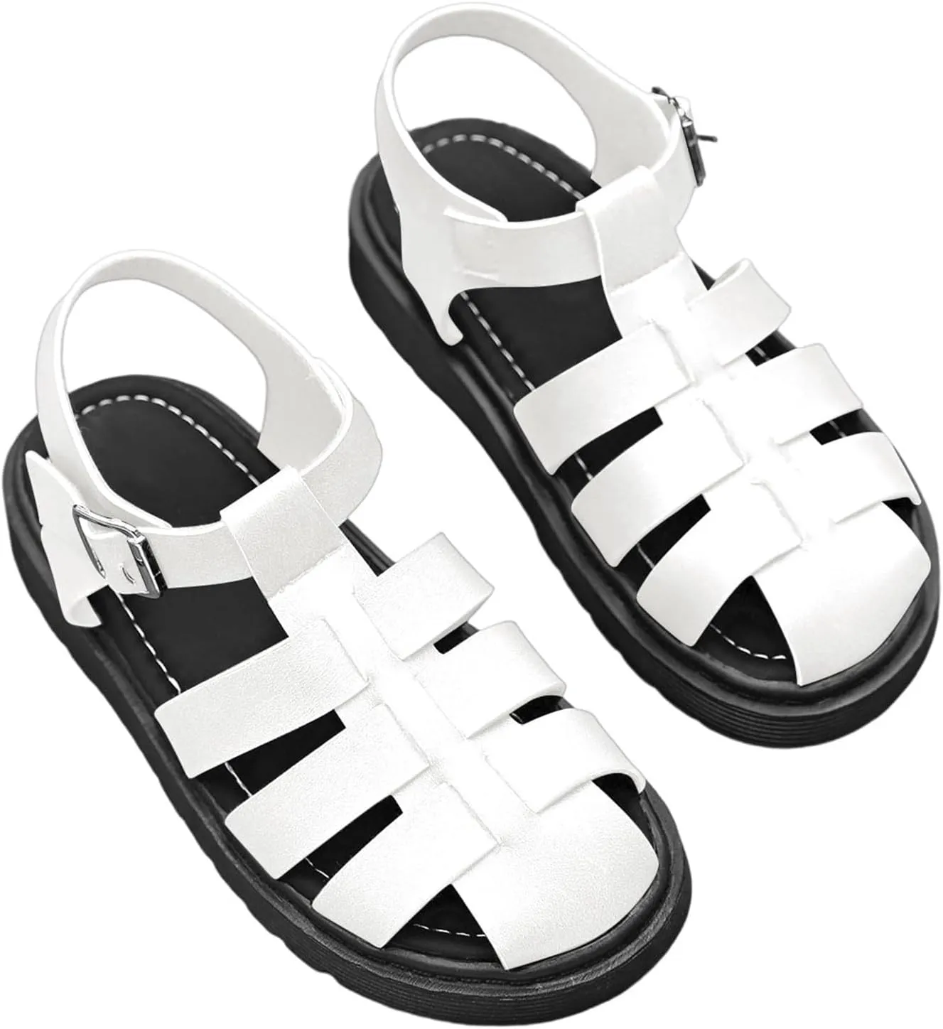 Trendy Women's Flip Flop Sandals Comfortable Mid Flat Heel Design for Casual Everyday Wear Beach Walking Summer