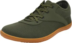 Unisex Spring and Autumn Wide Head Barefoot Cycling Flying Woven Canvas Mountain Climbing Mesh Casual Shoes for Men