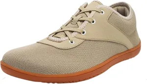 Unisex Spring and Autumn Wide Head Barefoot Cycling Flying Woven Canvas Mountain Climbing Mesh Casual Shoes for Men