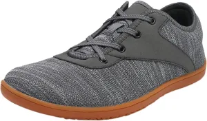 Unisex Spring and Autumn Wide Head Barefoot Cycling Flying Woven Canvas Mountain Climbing Mesh Casual Shoes for Men
