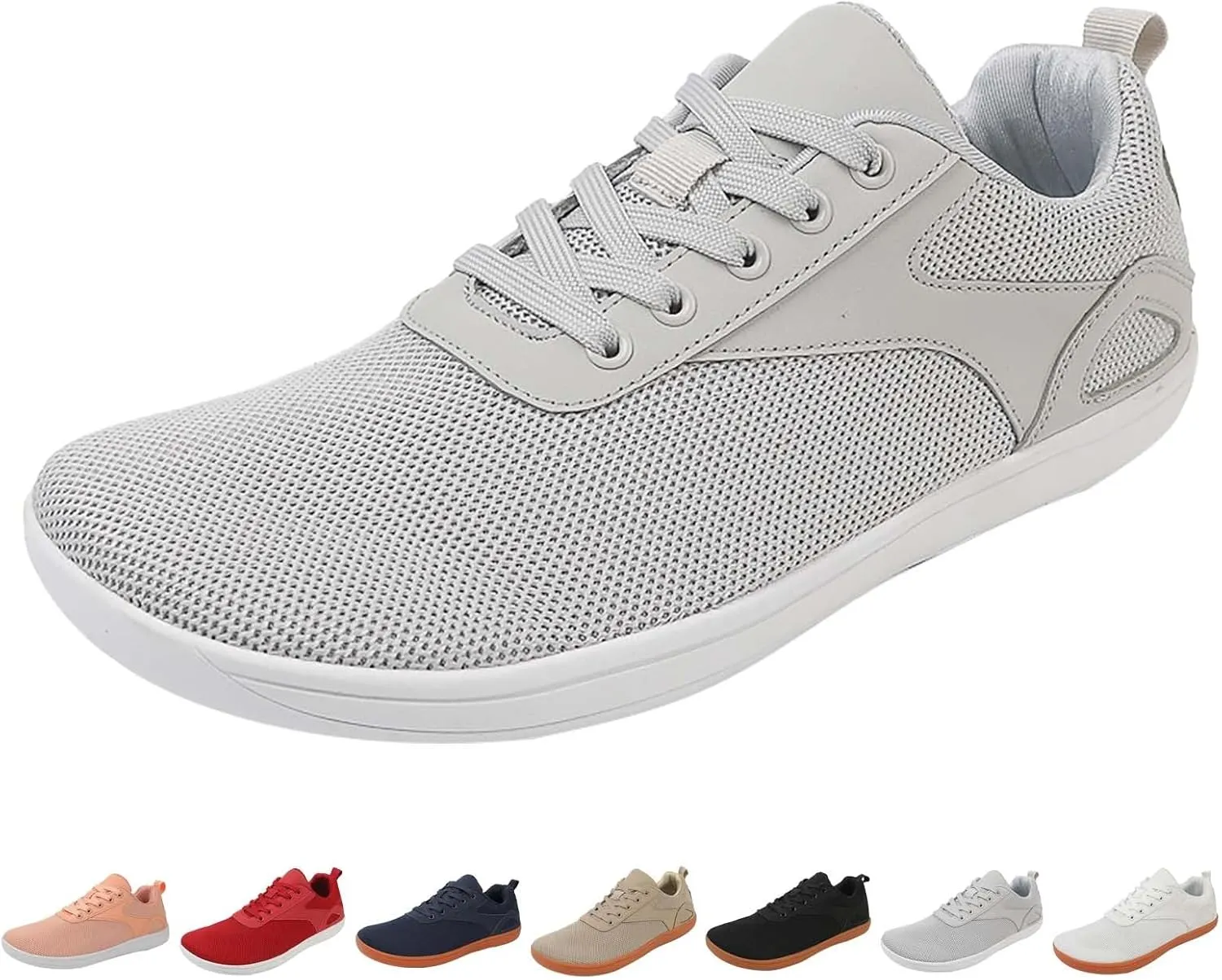 Walking Shoes Women Slip On Casual Dress Shoes Men's Fashion Sneakers Walking Shoes Ultra Lightweight Breathable High Top Basketball Shoe Casual Loafers
