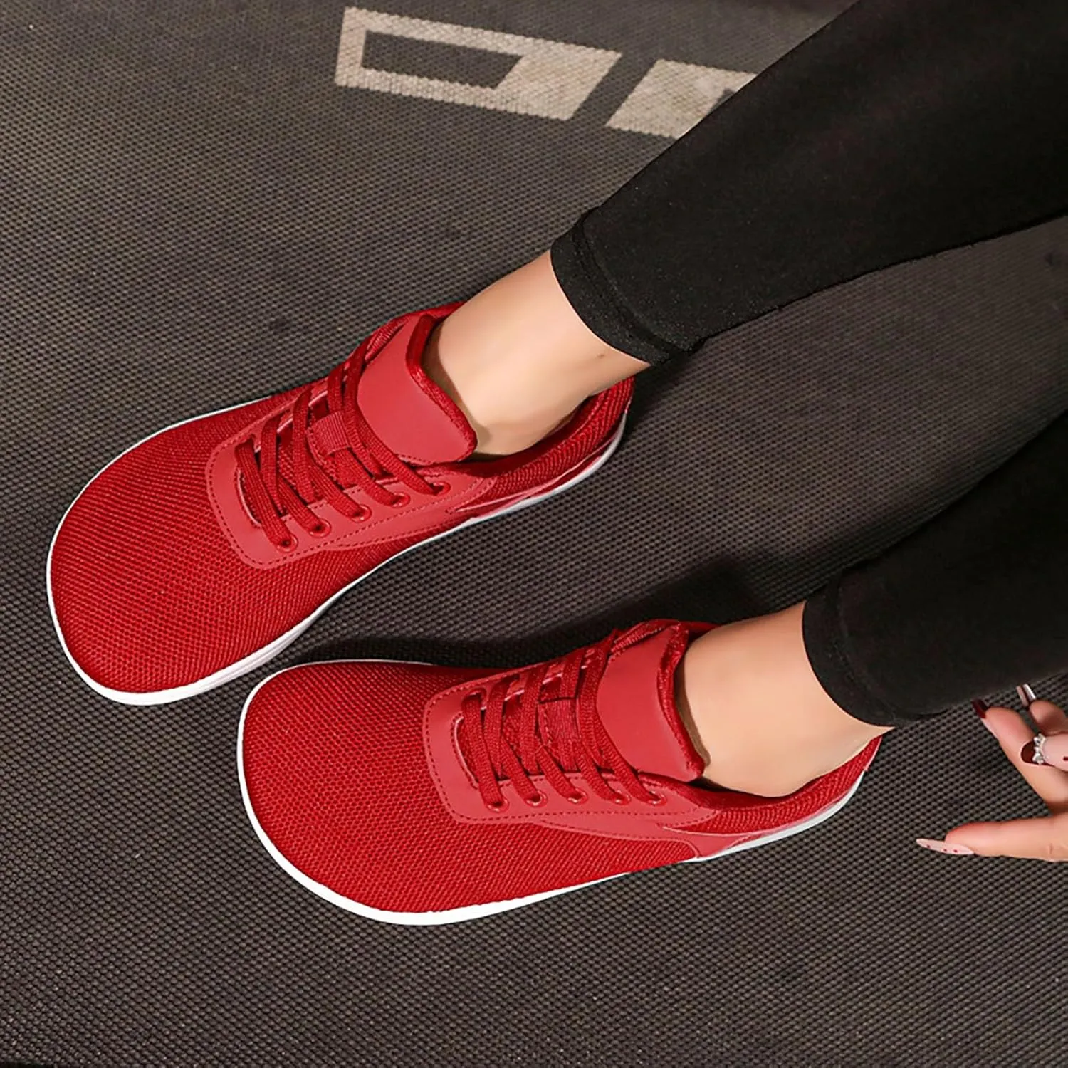 Walking Shoes Women Slip On Casual Dress Shoes Men's Fashion Sneakers Walking Shoes Ultra Lightweight Breathable High Top Basketball Shoe Casual Loafers