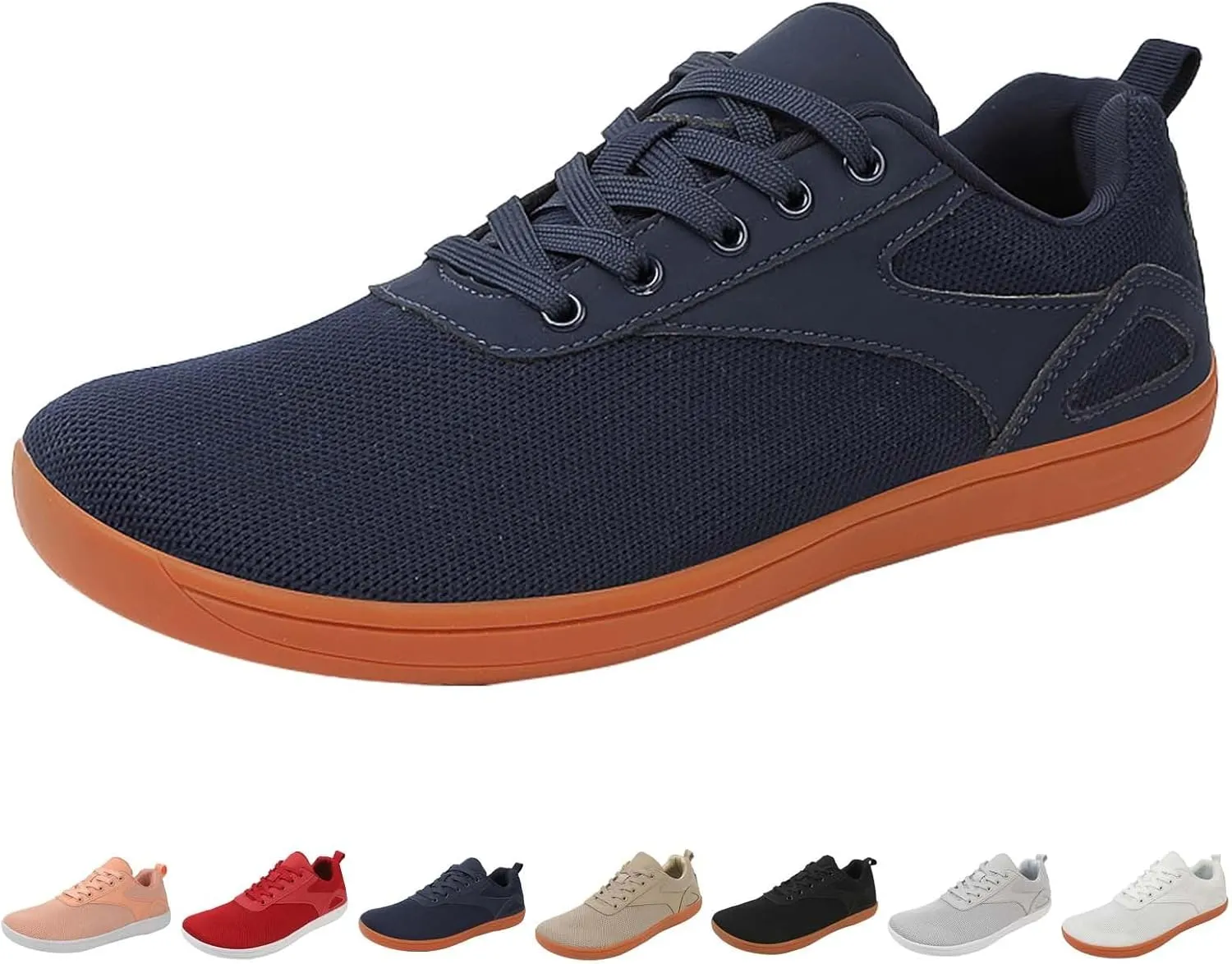 Walking Shoes Women Slip On Casual Dress Shoes Men's Fashion Sneakers Walking Shoes Ultra Lightweight Breathable High Top Basketball Shoe Casual Loafers