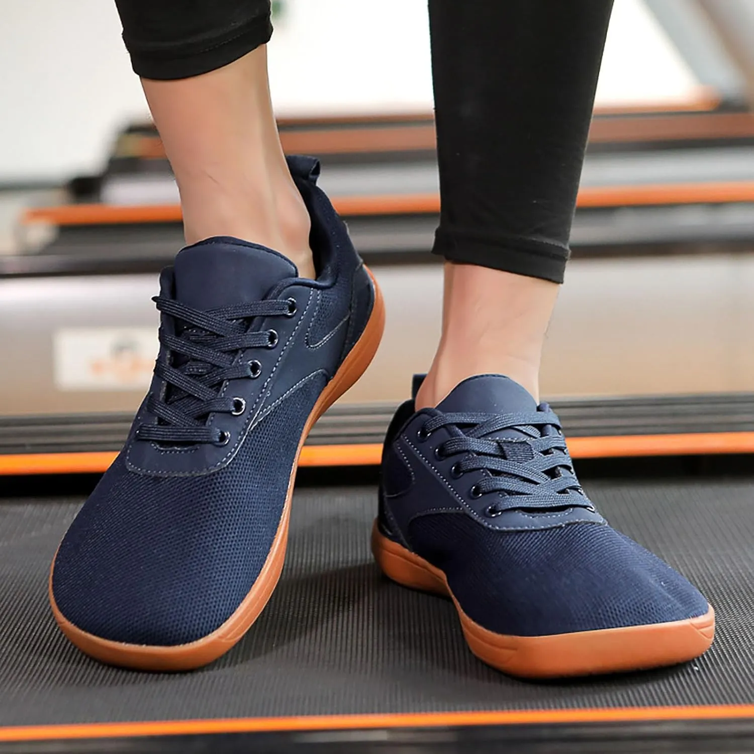 Walking Shoes Women Slip On Casual Dress Shoes Men's Fashion Sneakers Walking Shoes Ultra Lightweight Breathable High Top Basketball Shoe Casual Loafers
